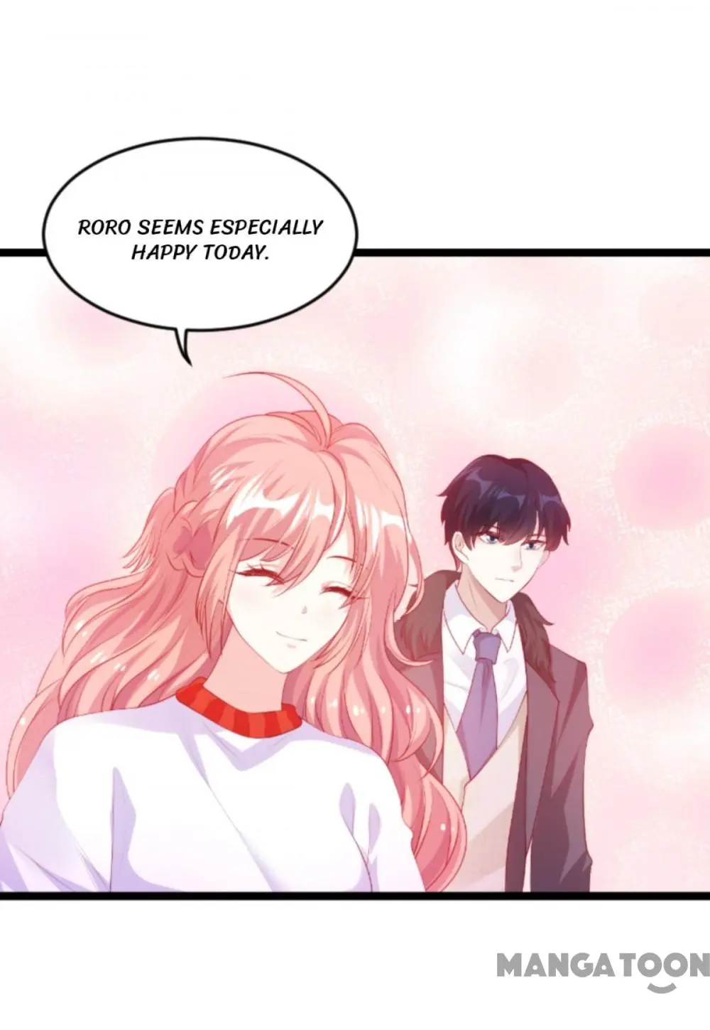 Like Husband, Like Son Chapter 160 - page 18