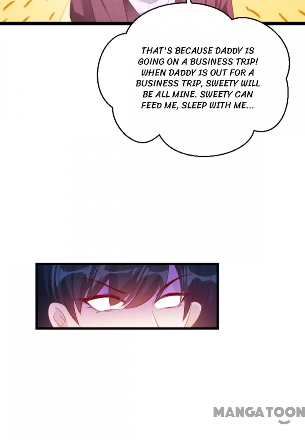 Like Husband, Like Son Chapter 160 - page 20