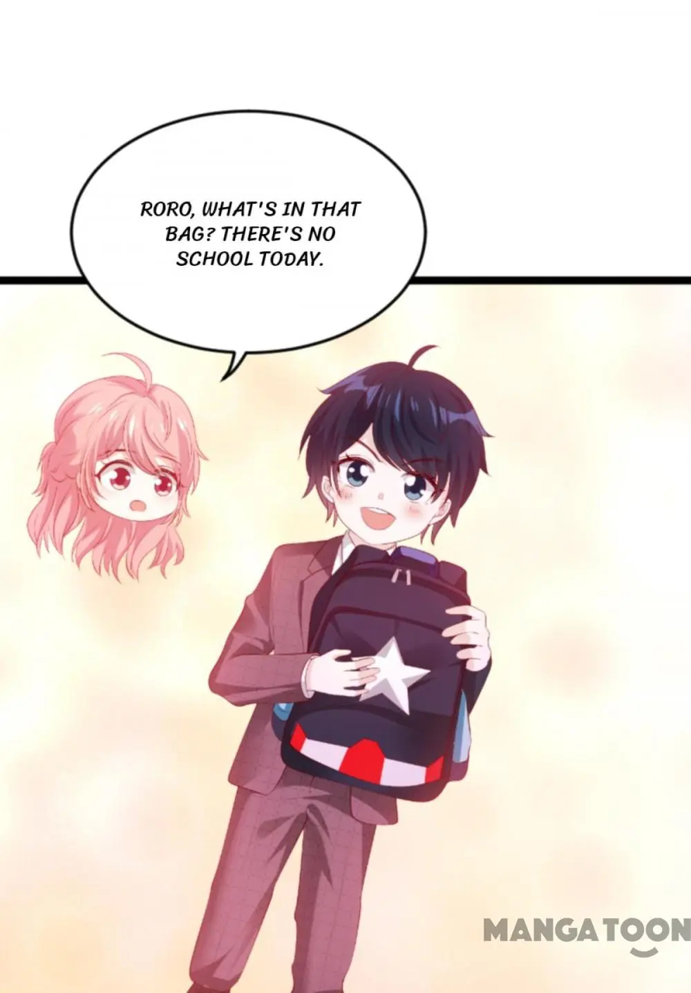 Like Husband, Like Son Chapter 160 - page 22