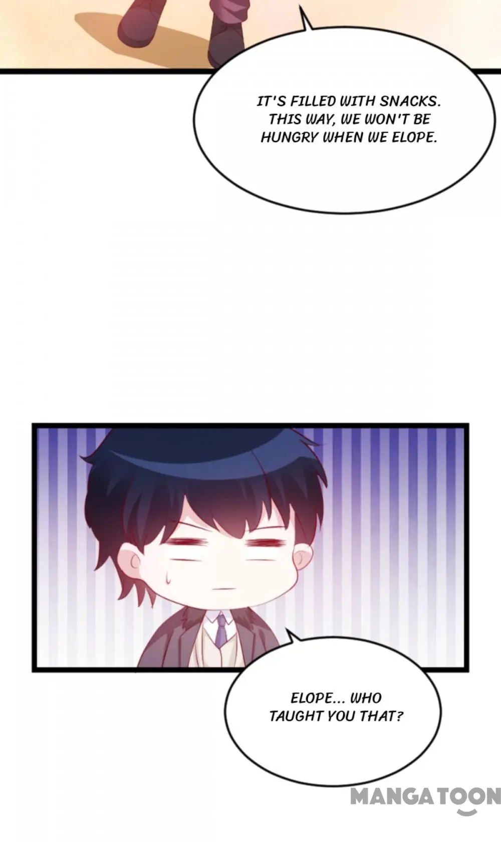 Like Husband, Like Son Chapter 160 - page 23