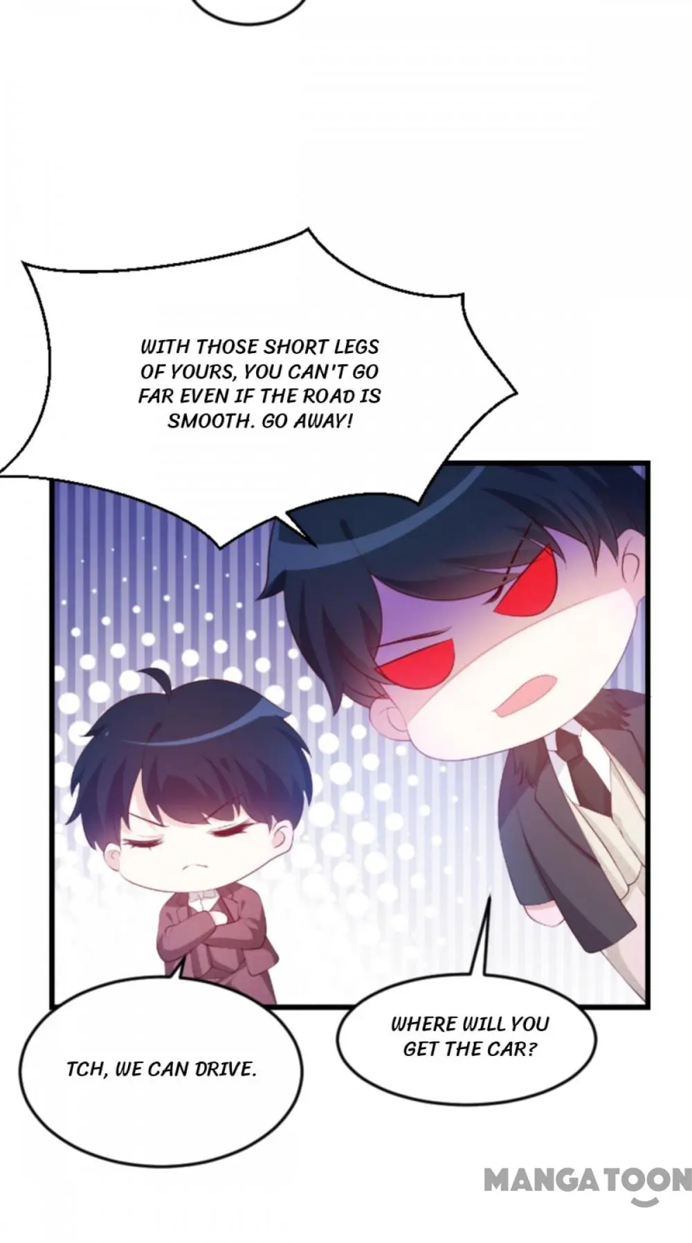 Like Husband, Like Son Chapter 160 - page 25