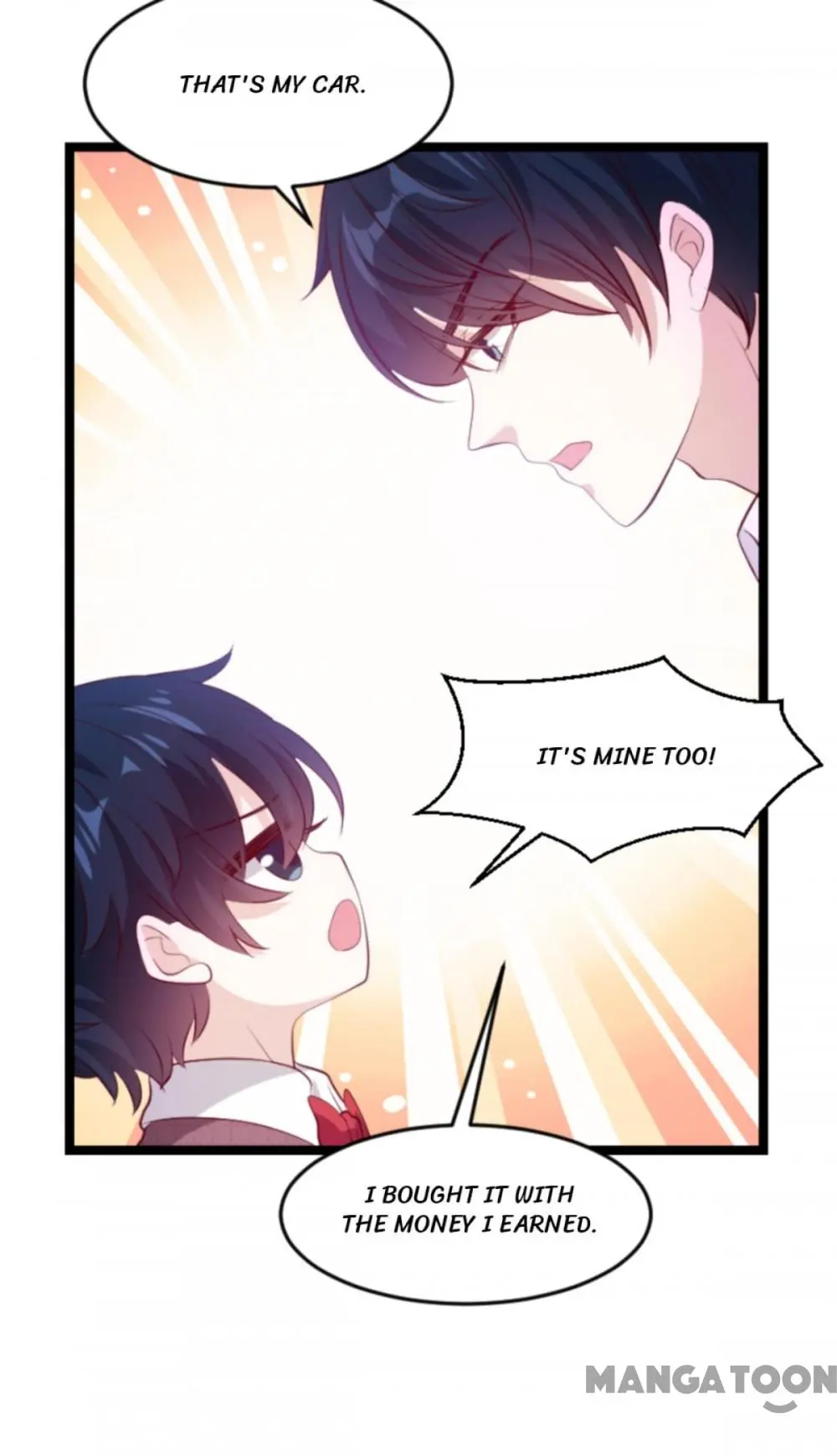 Like Husband, Like Son Chapter 160 - page 27