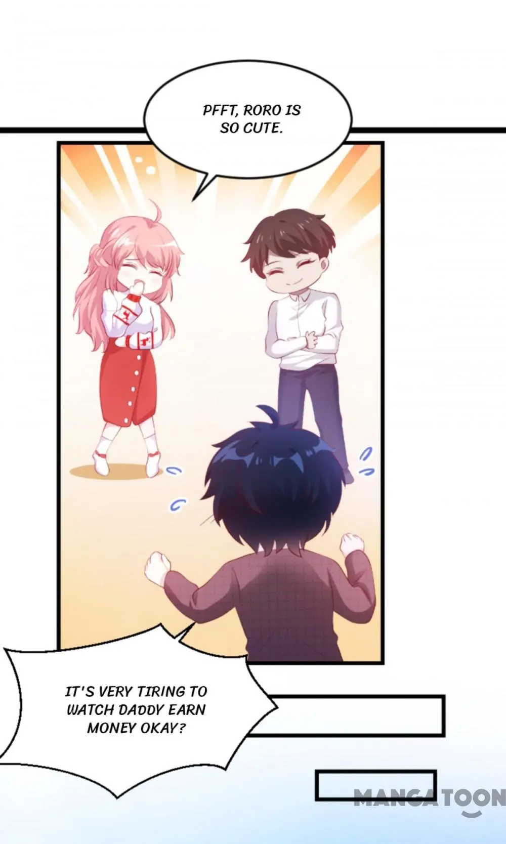 Like Husband, Like Son Chapter 160 - page 29
