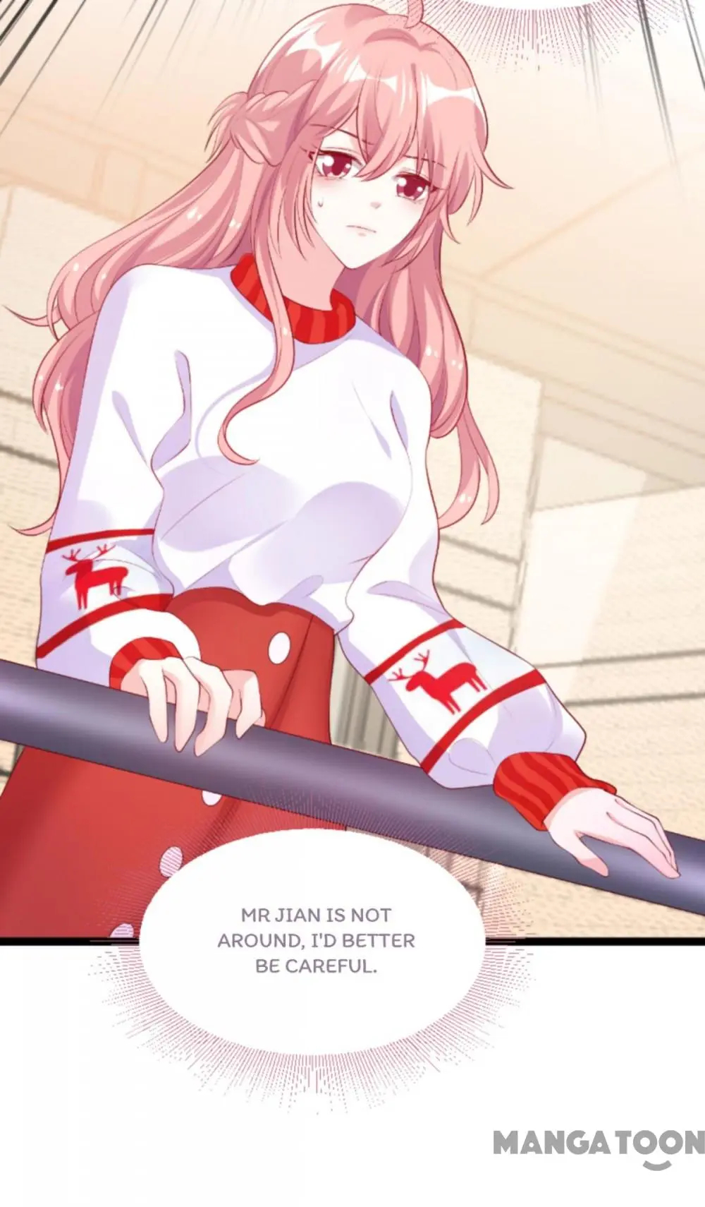 Like Husband, Like Son Chapter 160 - page 37