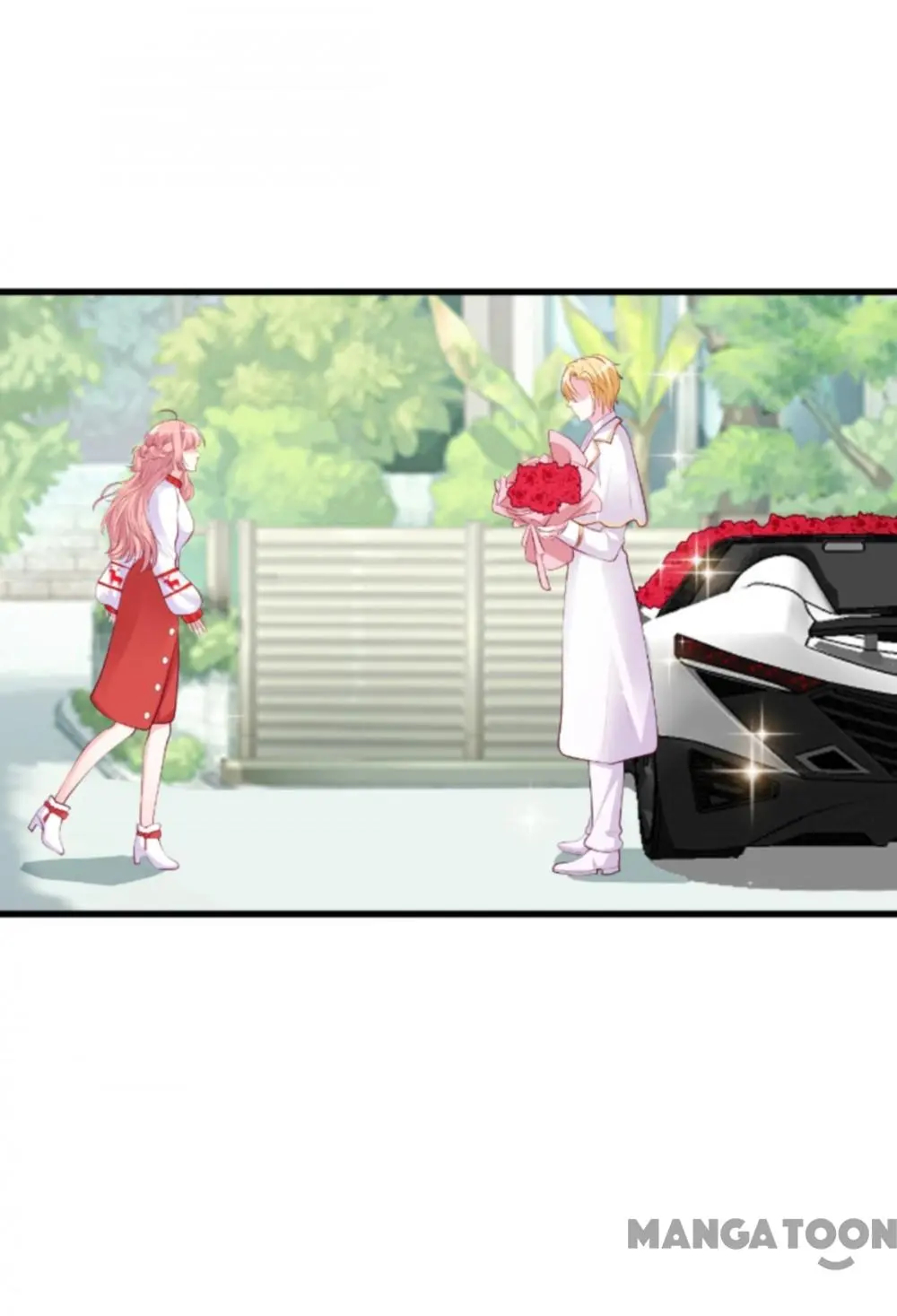 Like Husband, Like Son Chapter 160 - page 38