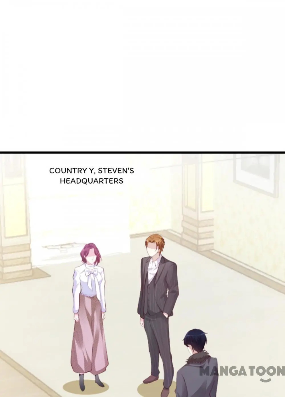 Like Husband, Like Son Chapter 160 - page 41
