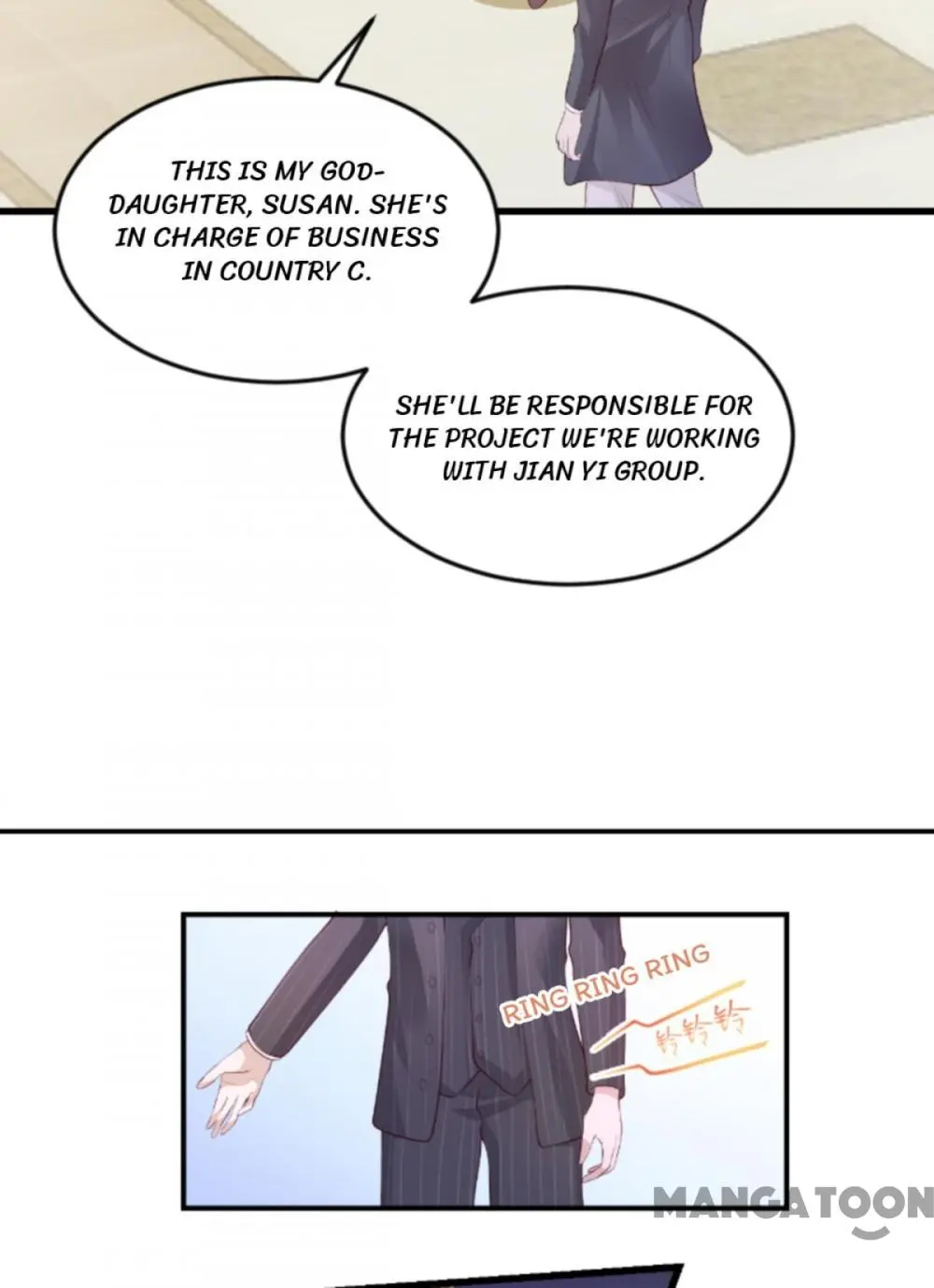 Like Husband, Like Son Chapter 160 - page 42
