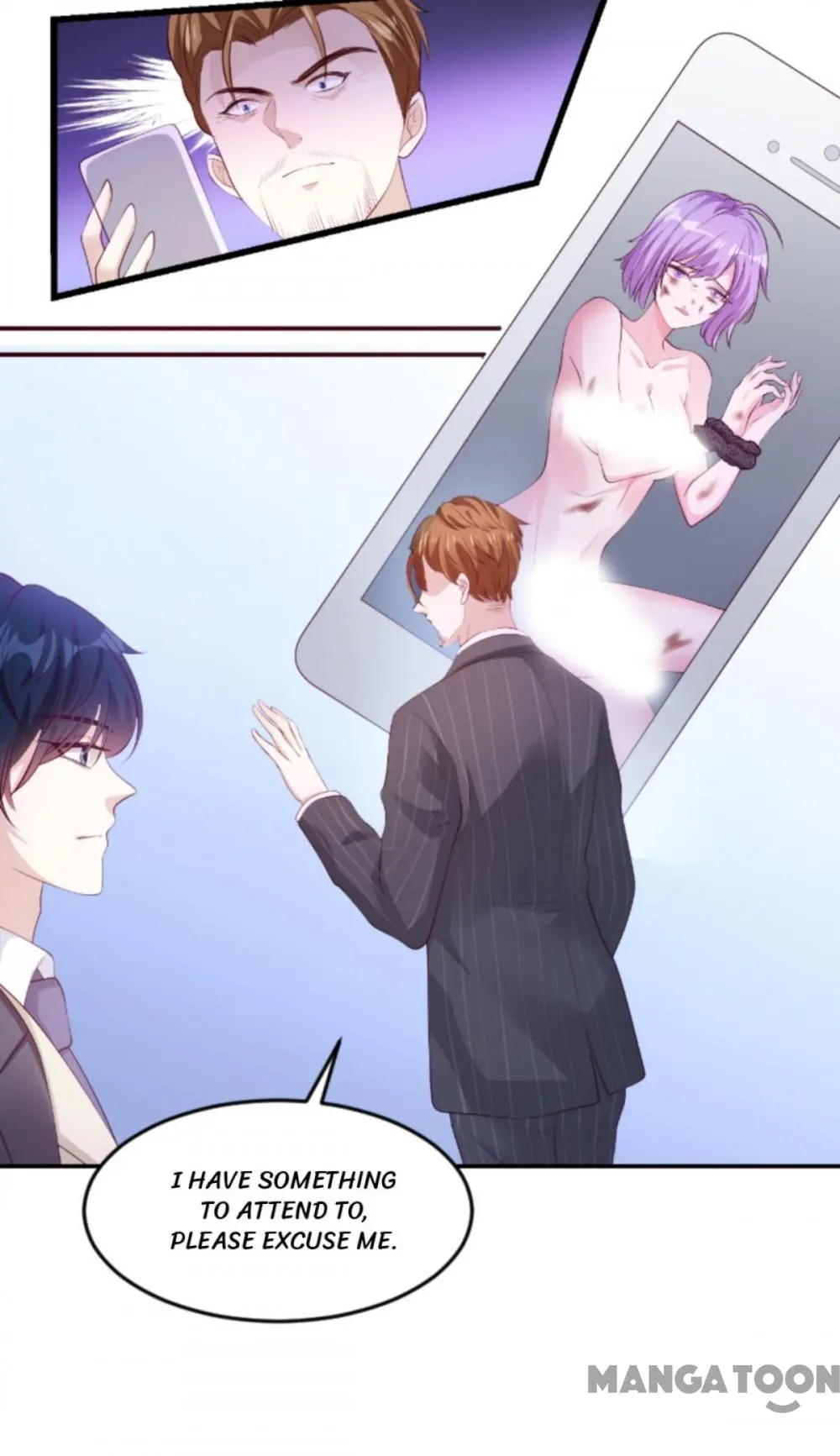Like Husband, Like Son Chapter 160 - page 43