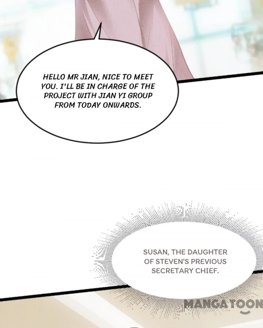 Like Husband, Like Son Chapter 160 - page 45