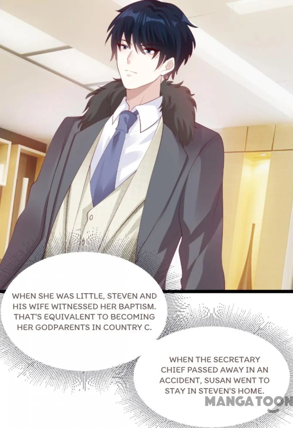 Like Husband, Like Son Chapter 160 - page 46