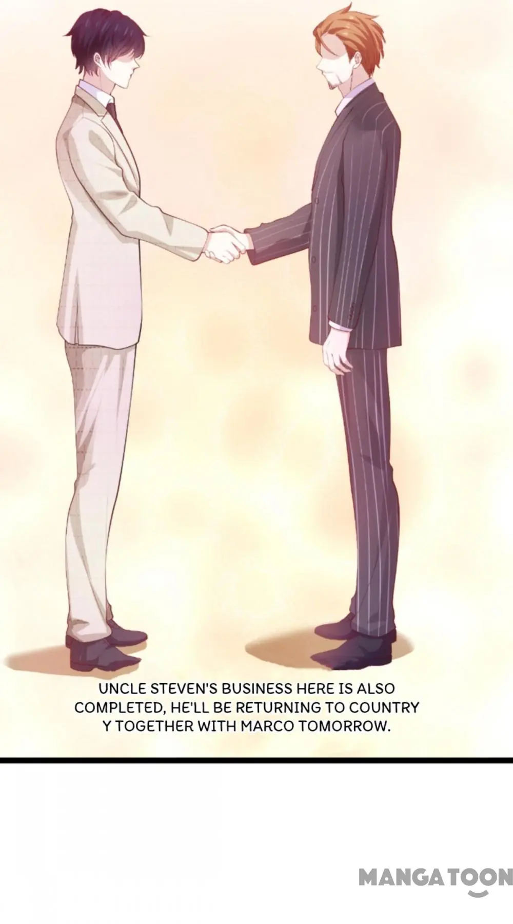 Like Husband, Like Son Chapter 160 - page 6