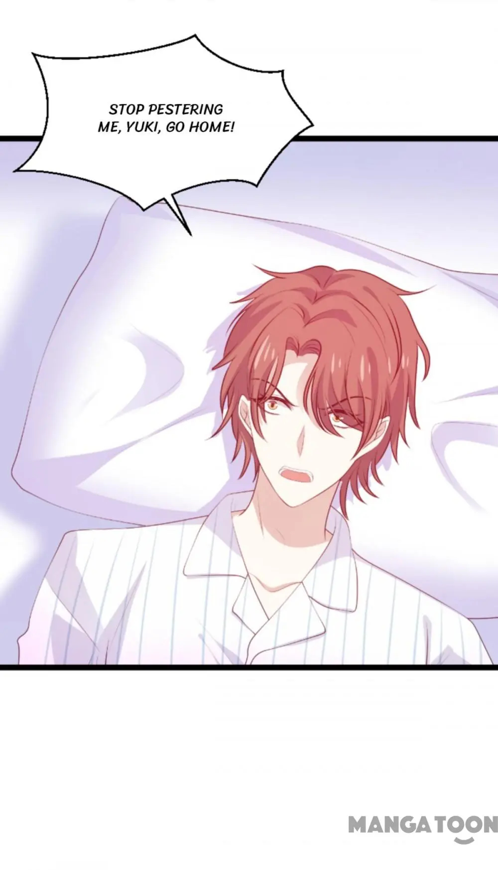 Like Husband, Like Son Chapter 159 - page 14