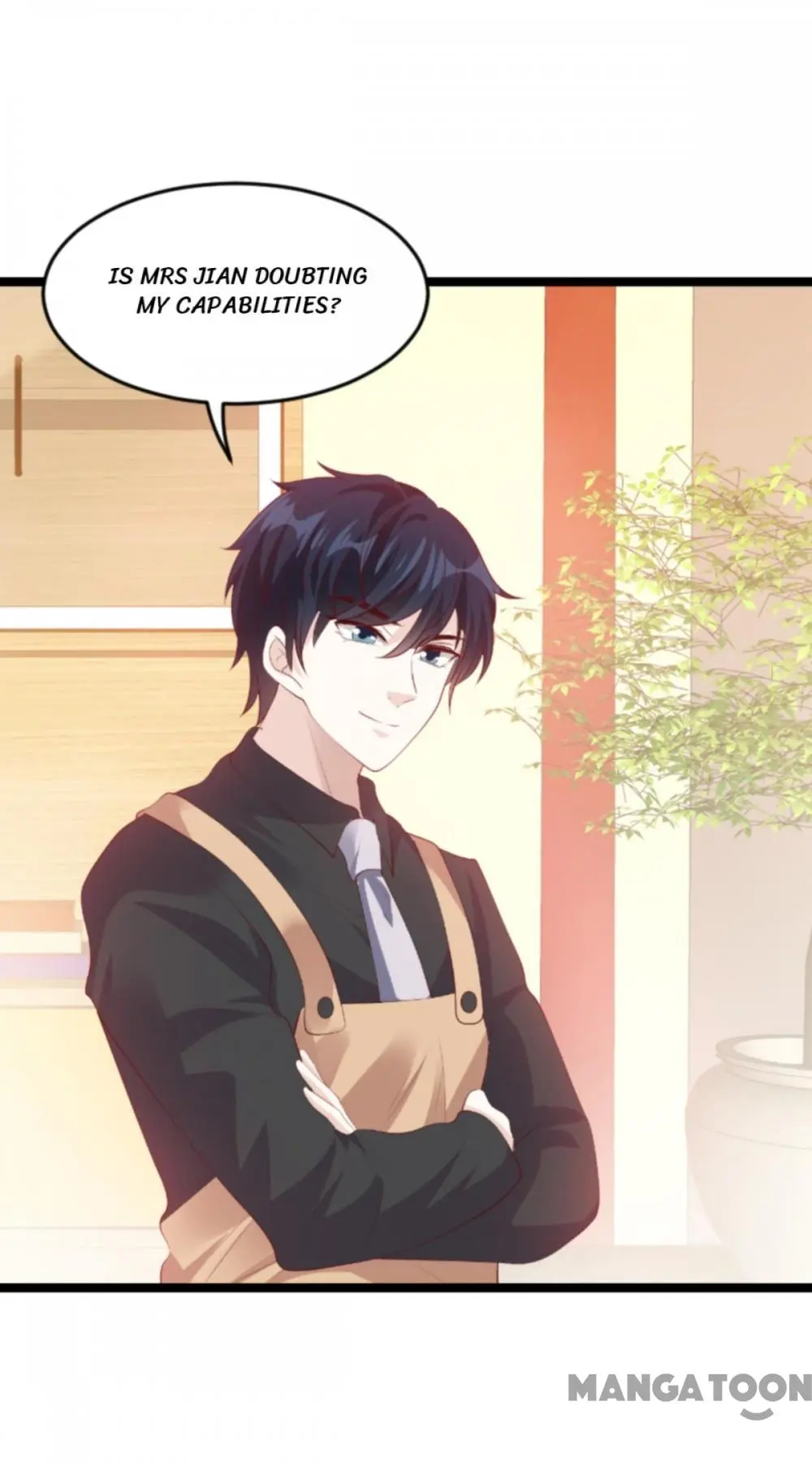 Like Husband, Like Son Chapter 159 - page 38