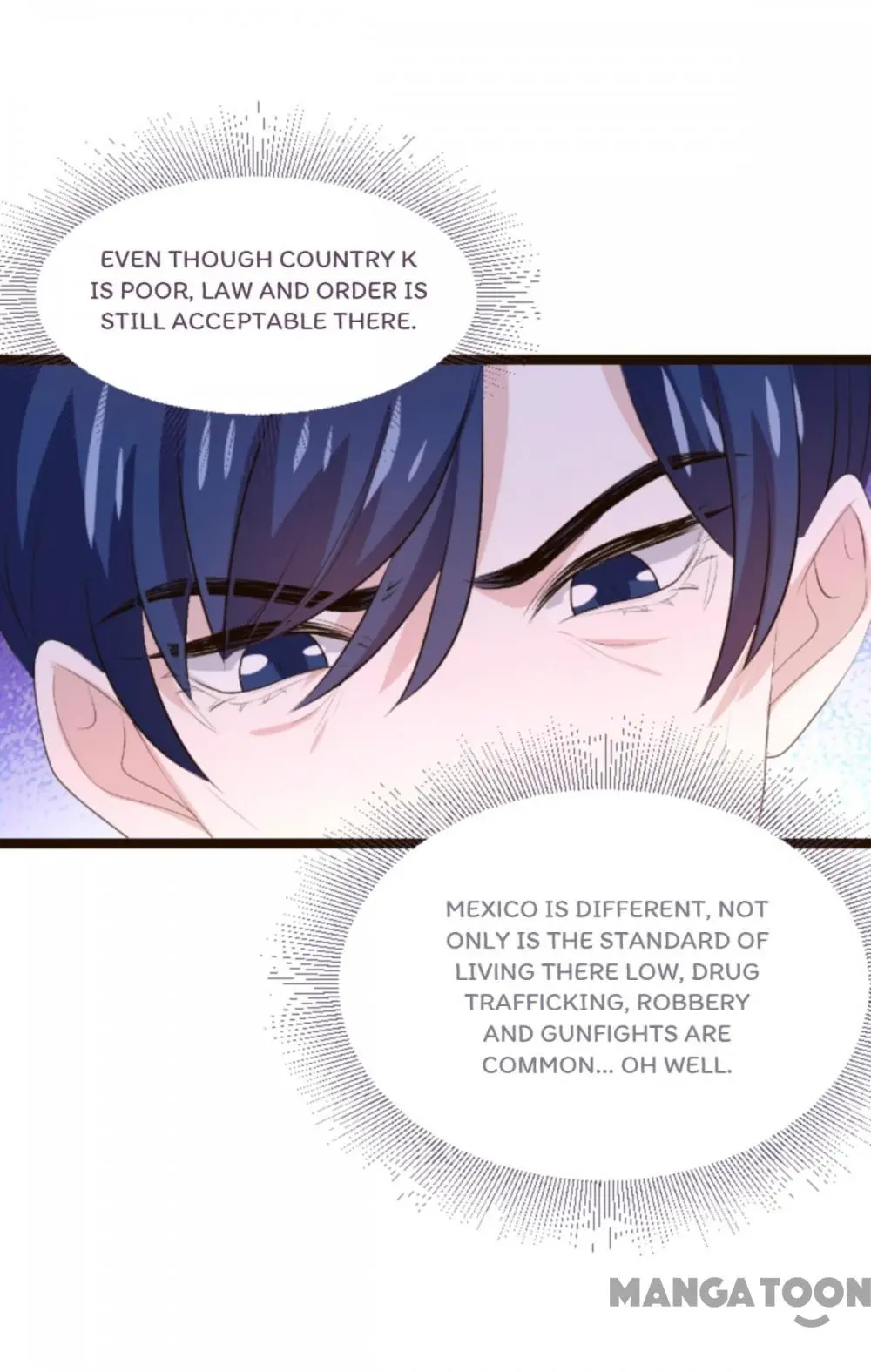 Like Husband, Like Son Chapter 158 - page 16
