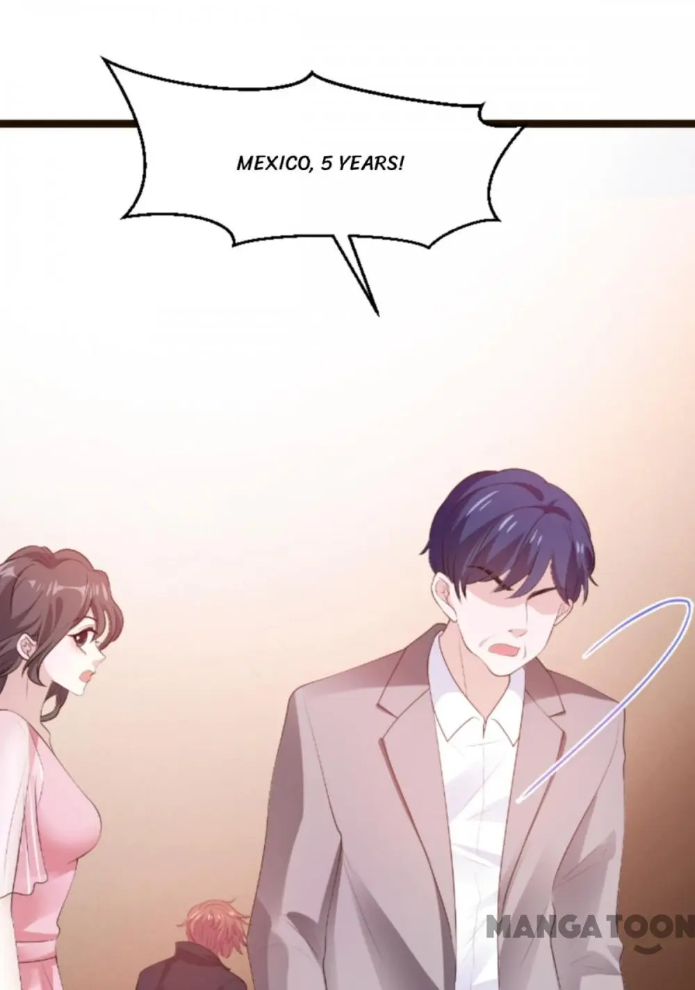 Like Husband, Like Son Chapter 158 - page 17