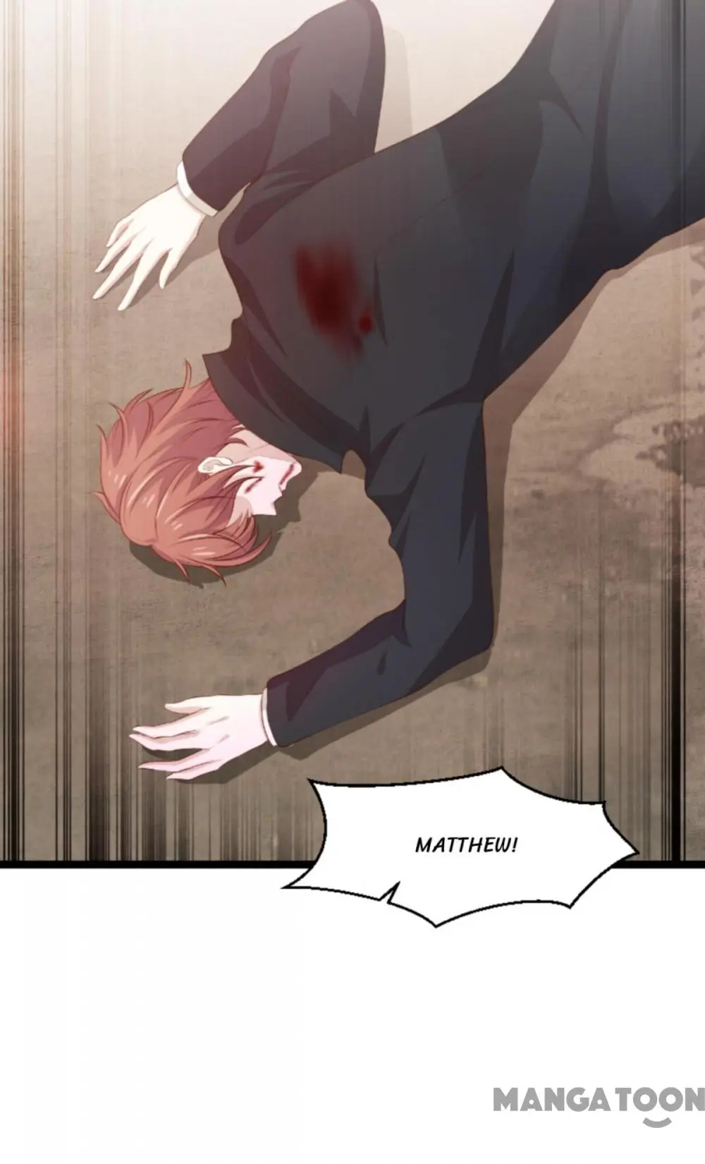 Like Husband, Like Son Chapter 158 - page 24