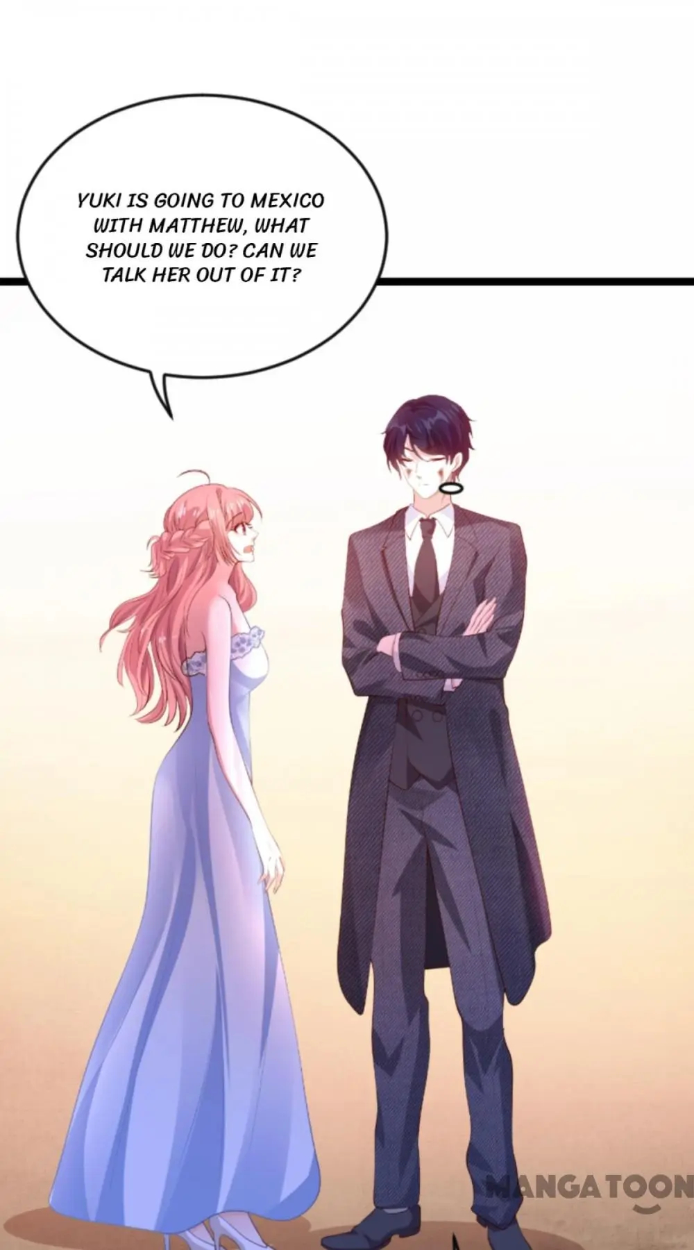 Like Husband, Like Son Chapter 158 - page 26