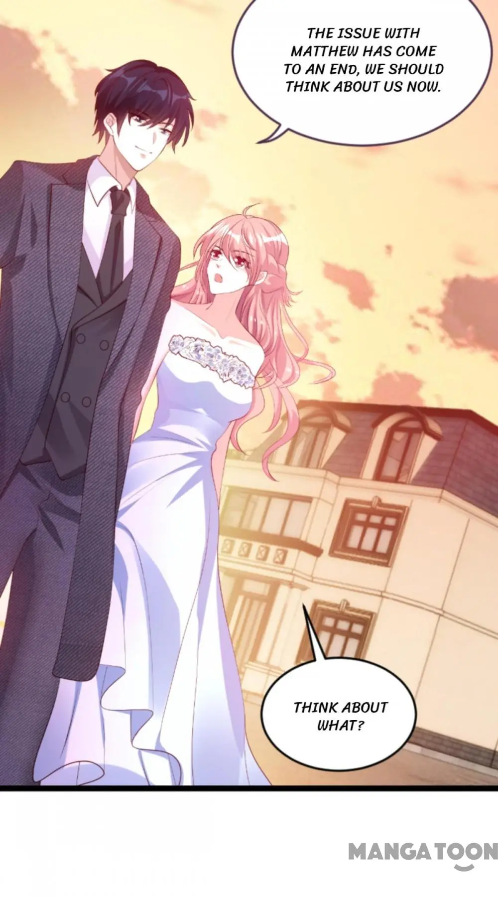 Like Husband, Like Son Chapter 158 - page 34