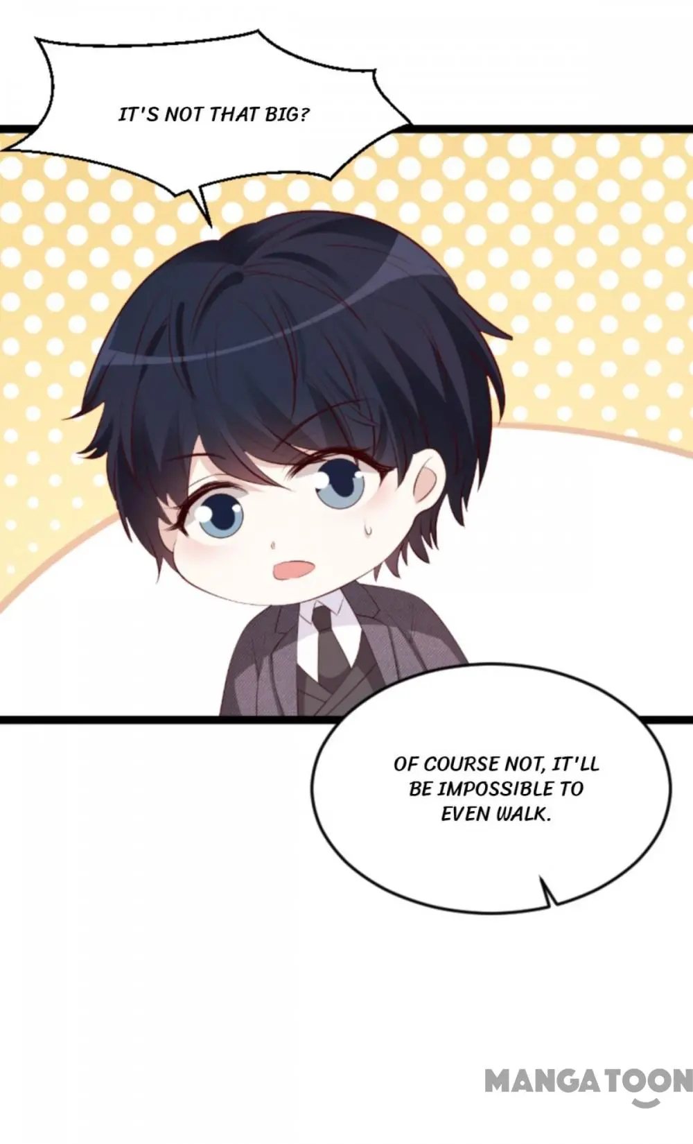 Like Husband, Like Son Chapter 158 - page 39