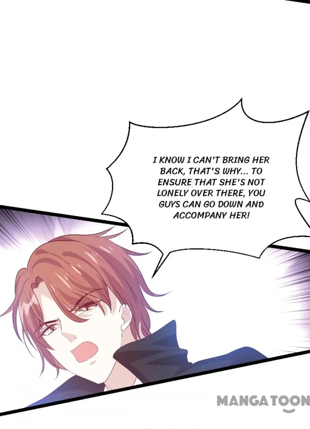 Like Husband, Like Son Chapter 156 - page 39