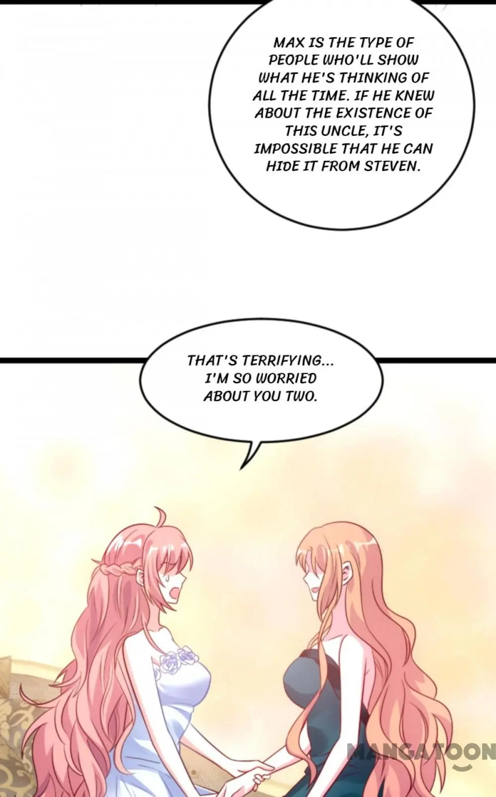 Like Husband, Like Son Chapter 155 - page 11