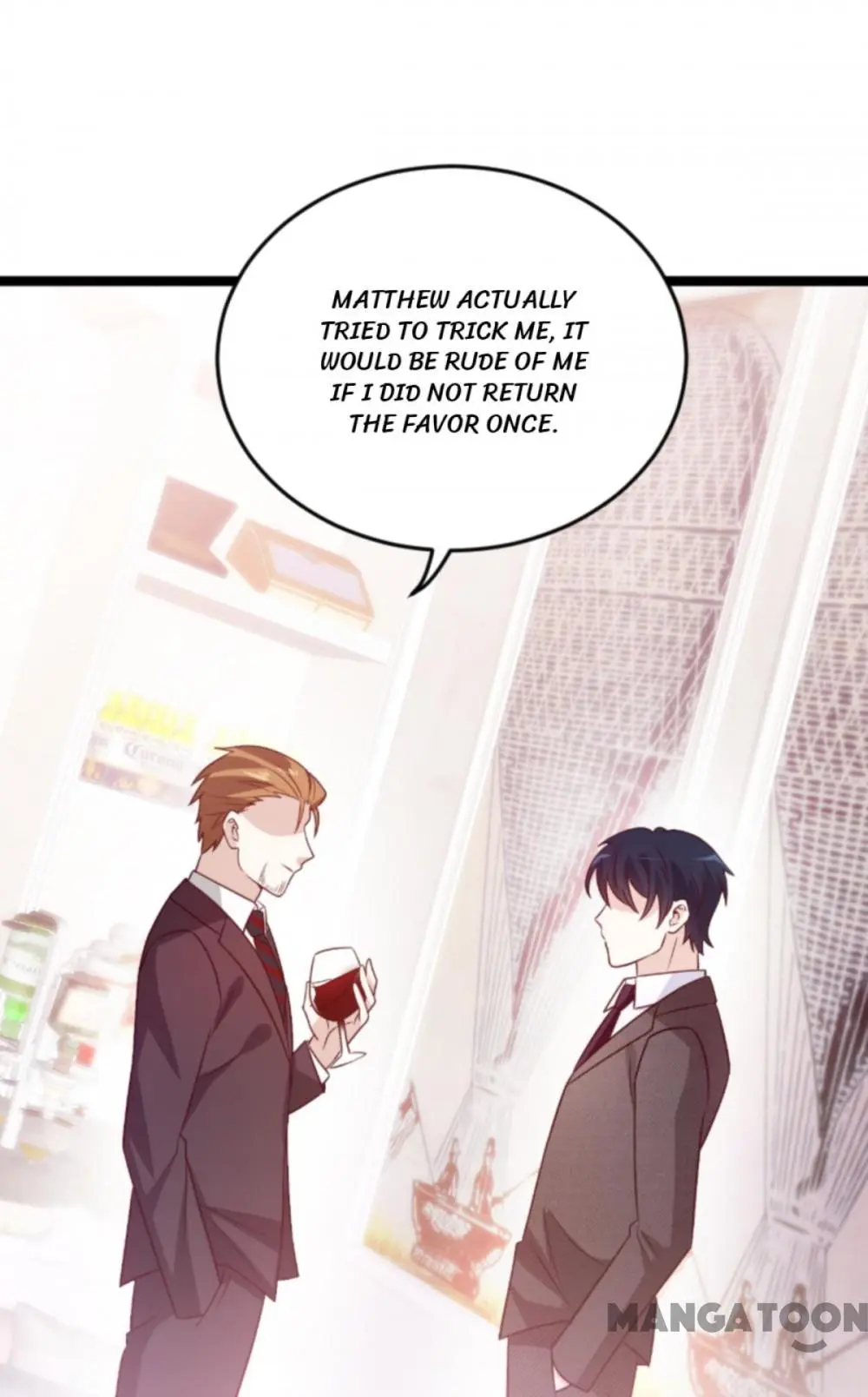 Like Husband, Like Son Chapter 155 - page 14