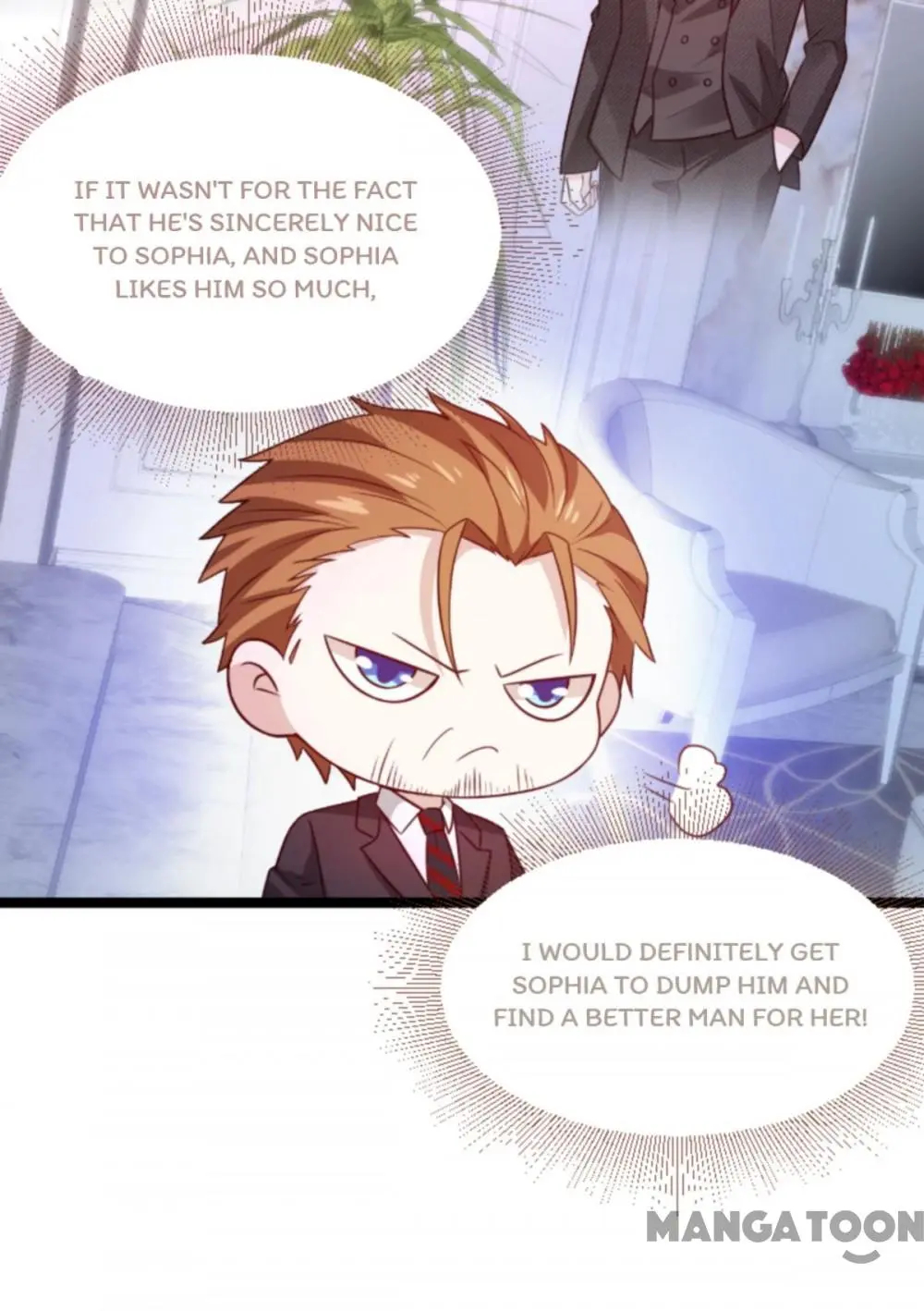 Like Husband, Like Son Chapter 155 - page 17