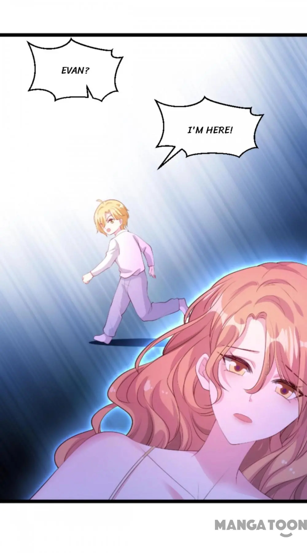 Like Husband, Like Son Chapter 153 - page 16