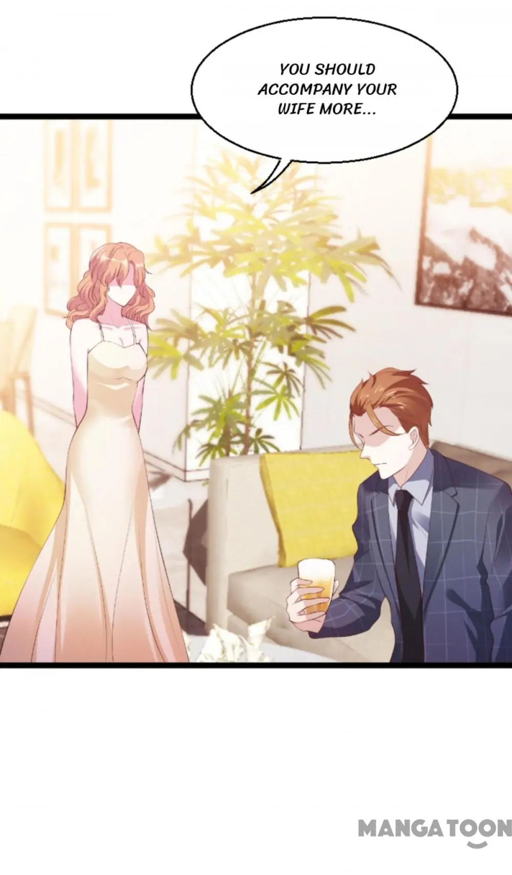 Like Husband, Like Son Chapter 153 - page 19