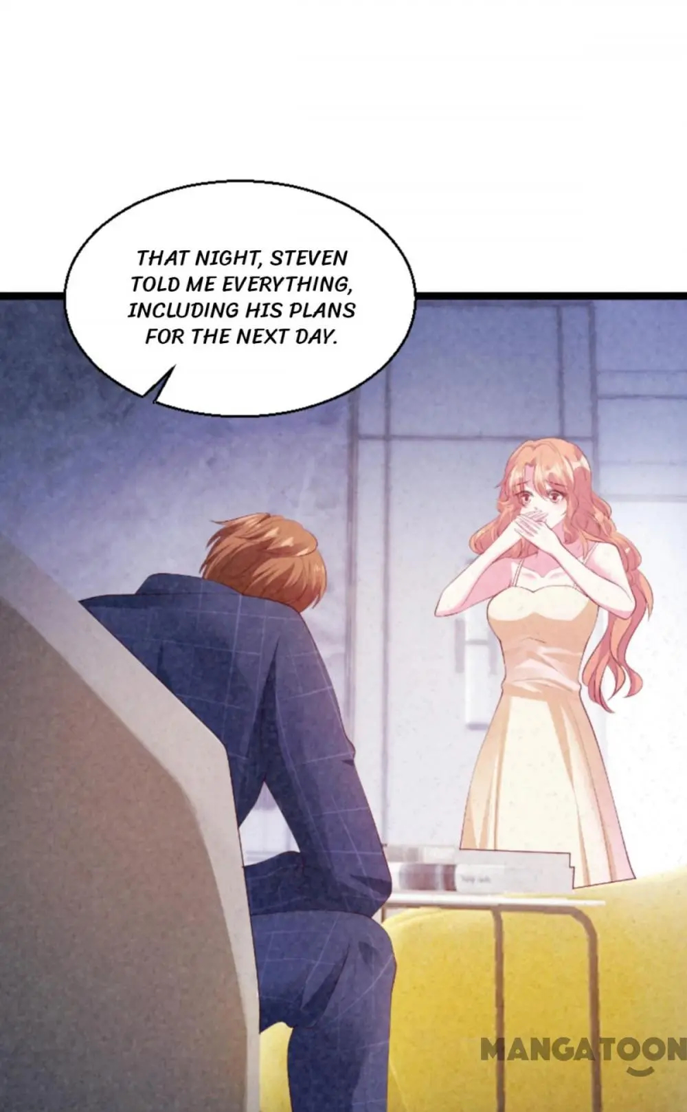 Like Husband, Like Son Chapter 153 - page 26