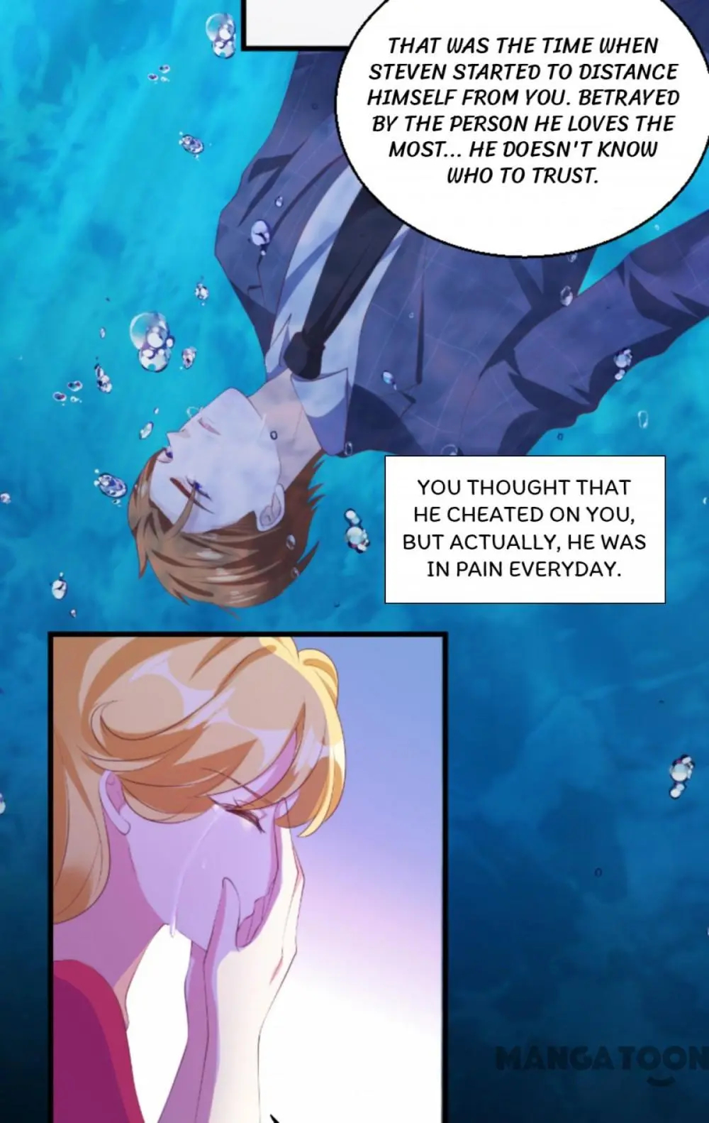 Like Husband, Like Son Chapter 153 - page 39
