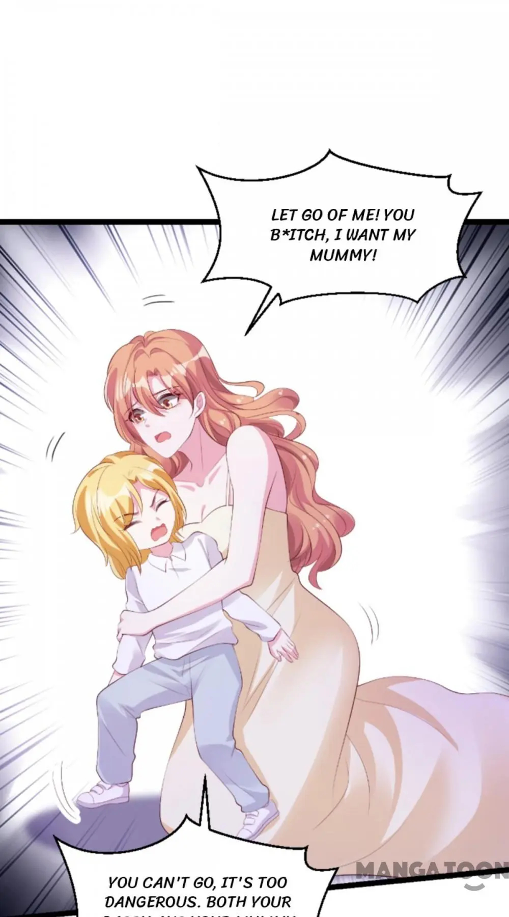 Like Husband, Like Son Chapter 153 - page 54
