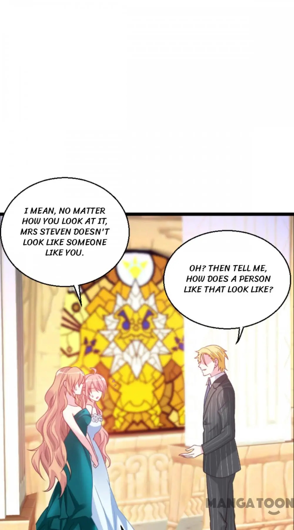 Like Husband, Like Son Chapter 151 - page 11