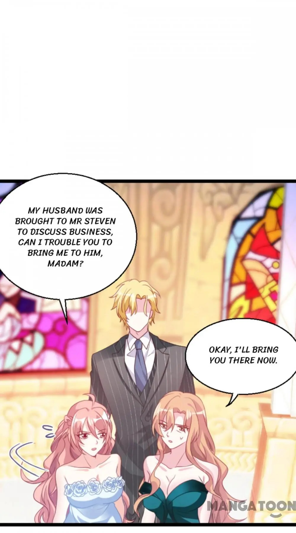 Like Husband, Like Son Chapter 151 - page 13