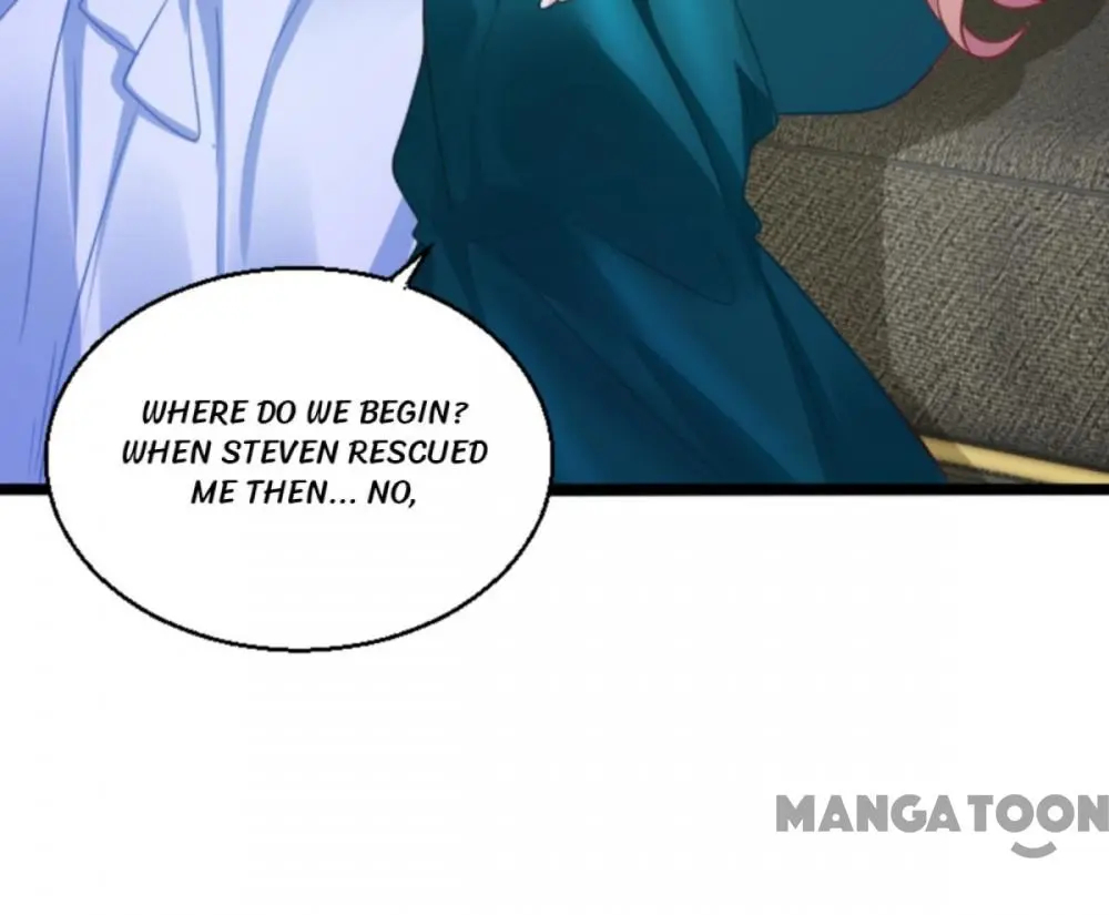 Like Husband, Like Son Chapter 151 - page 20