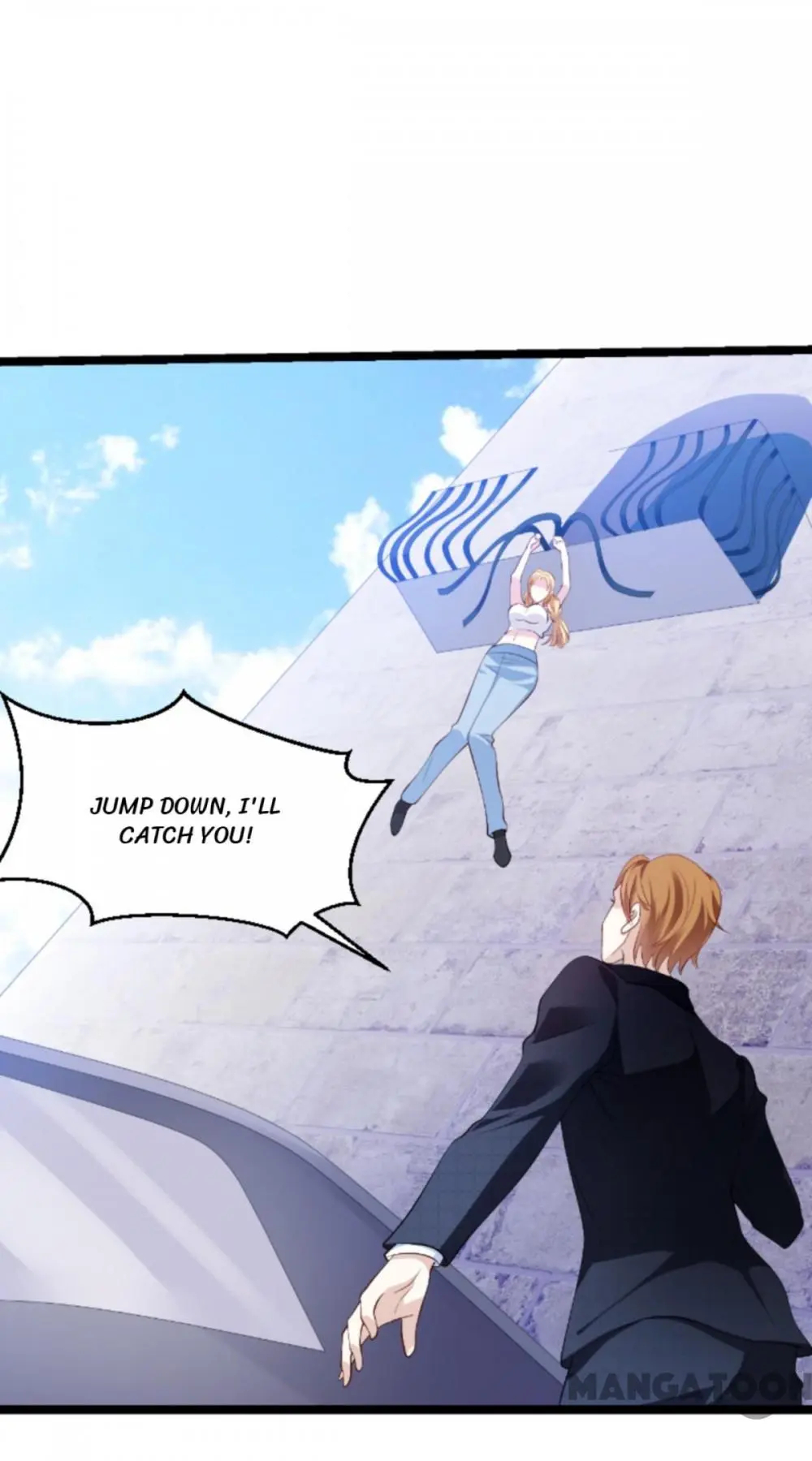Like Husband, Like Son Chapter 151 - page 31