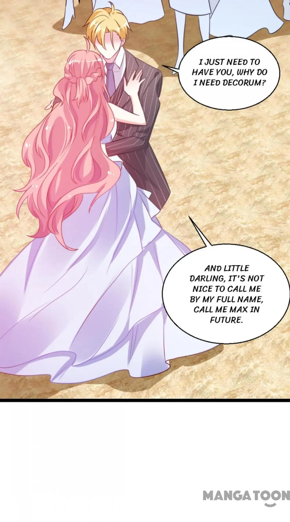 Like Husband, Like Son Chapter 150 - page 15