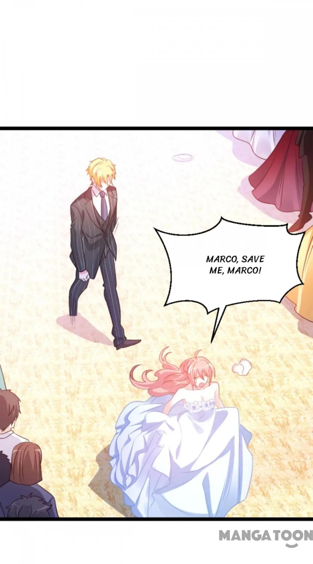 Like Husband, Like Son Chapter 150 - page 39