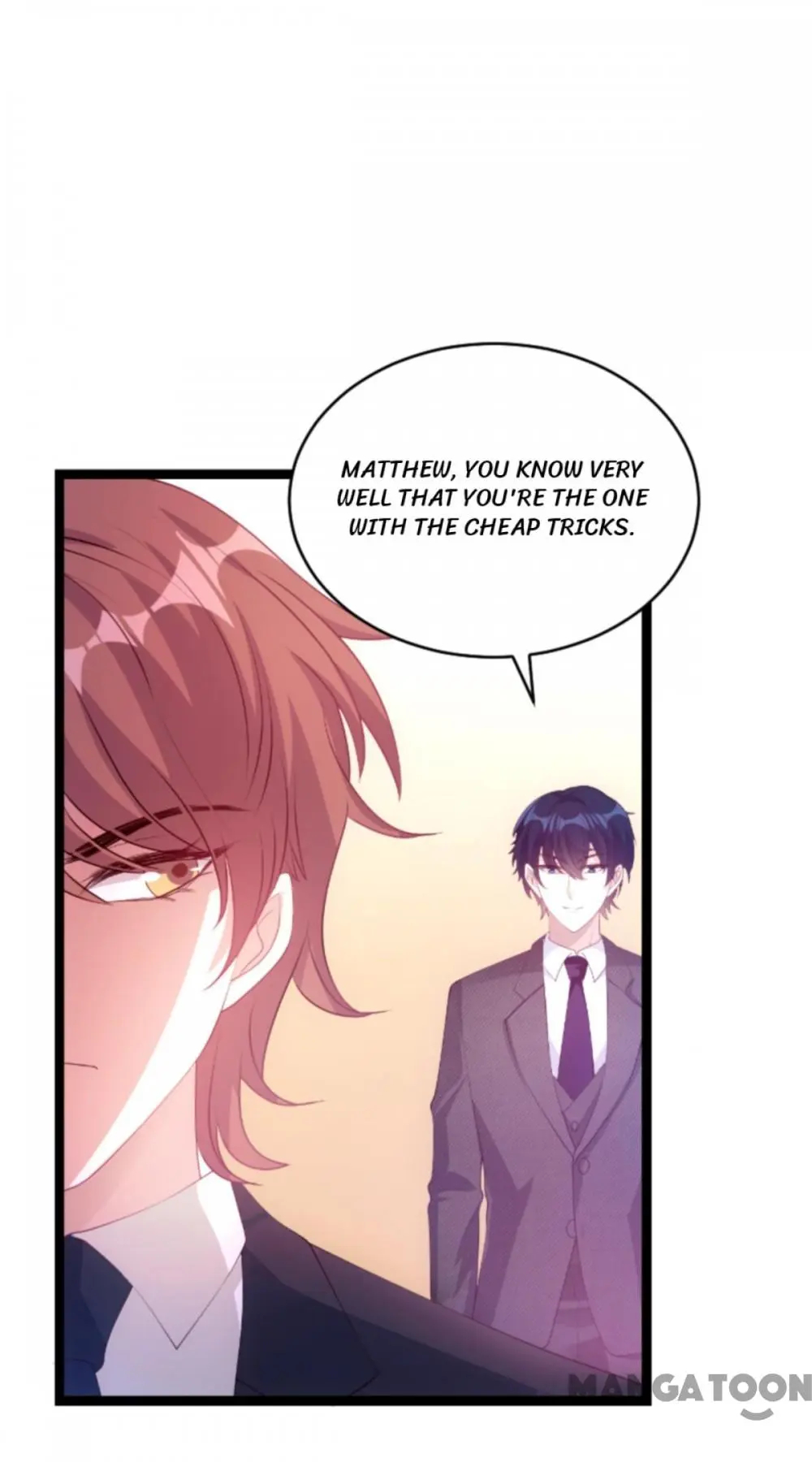 Like Husband, Like Son Chapter 149 - page 12