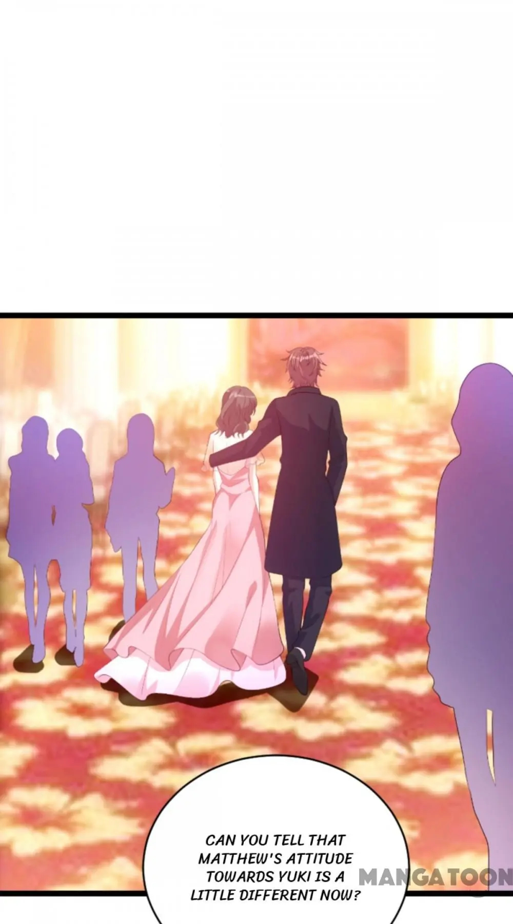 Like Husband, Like Son Chapter 149 - page 14
