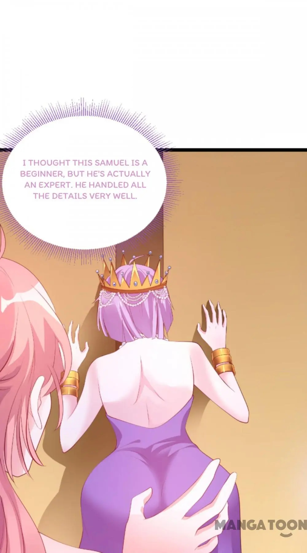 Like Husband, Like Son Chapter 148 - page 14