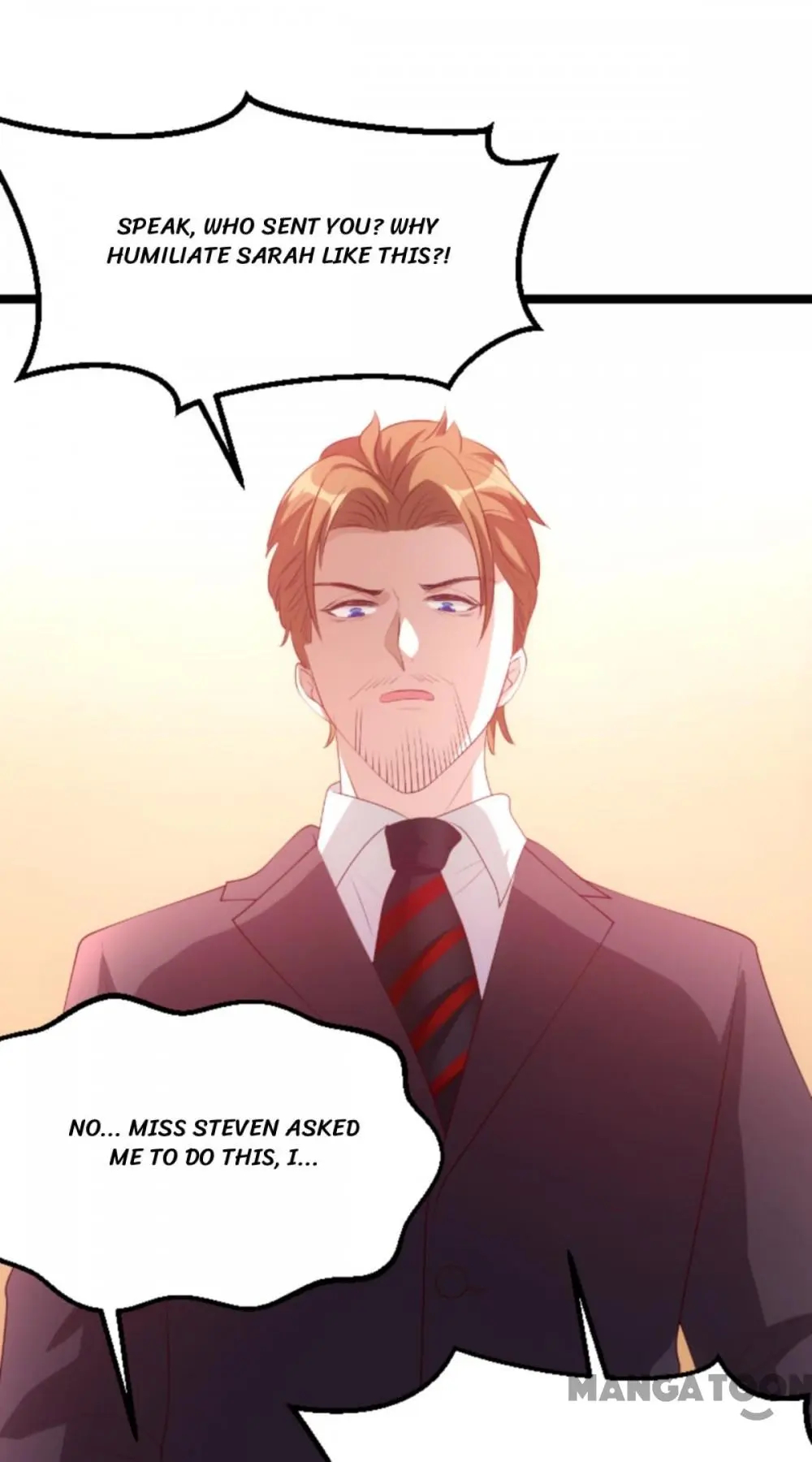 Like Husband, Like Son Chapter 148 - page 38