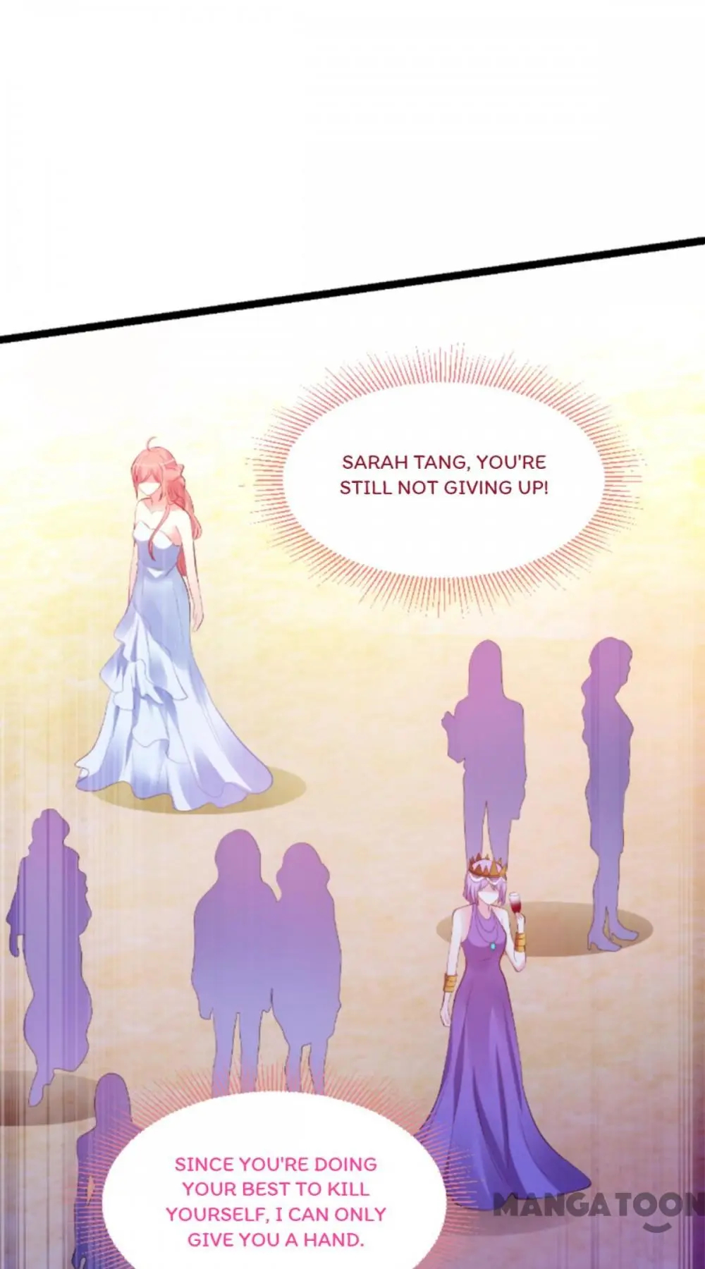Like Husband, Like Son Chapter 147 - page 42