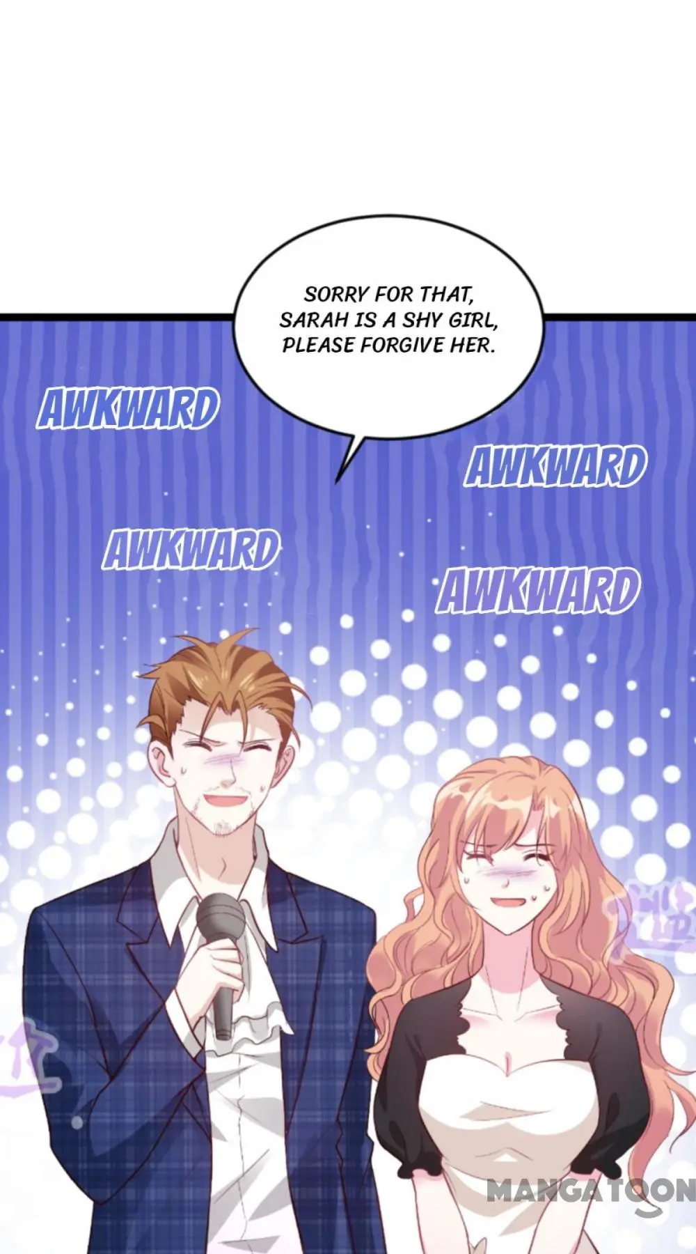 Like Husband, Like Son Chapter 146 - page 10