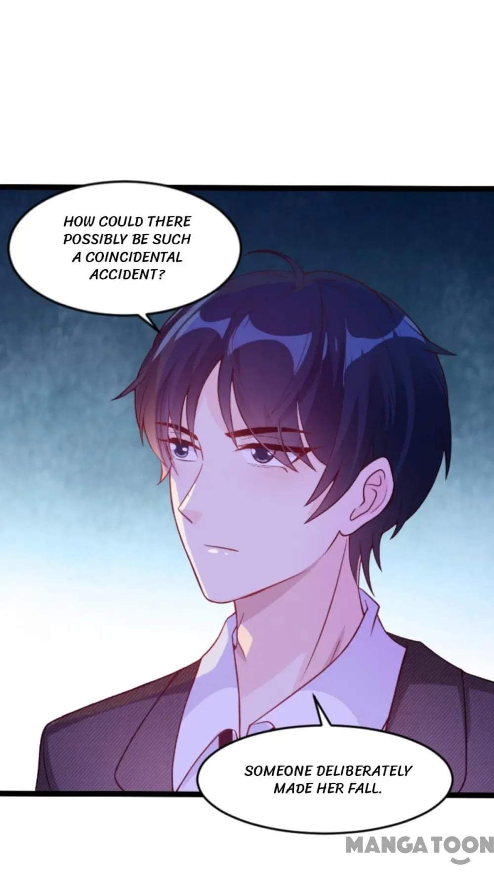 Like Husband, Like Son Chapter 146 - page 14