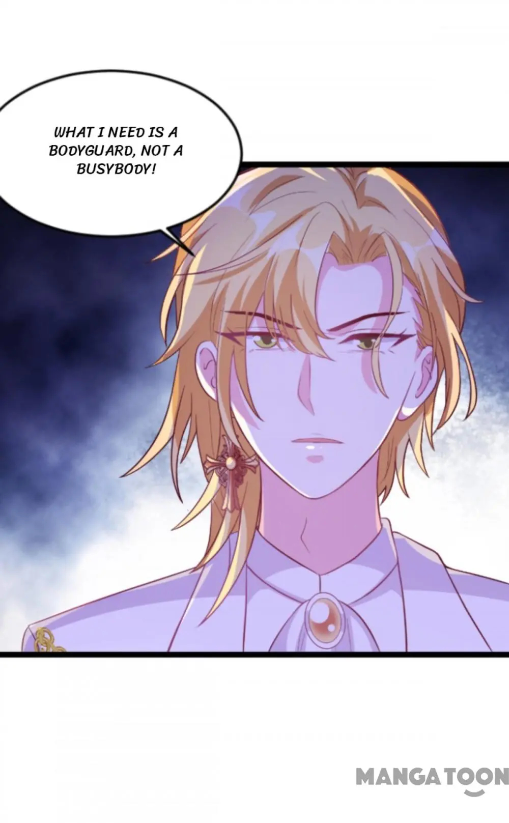 Like Husband, Like Son Chapter 146 - page 21