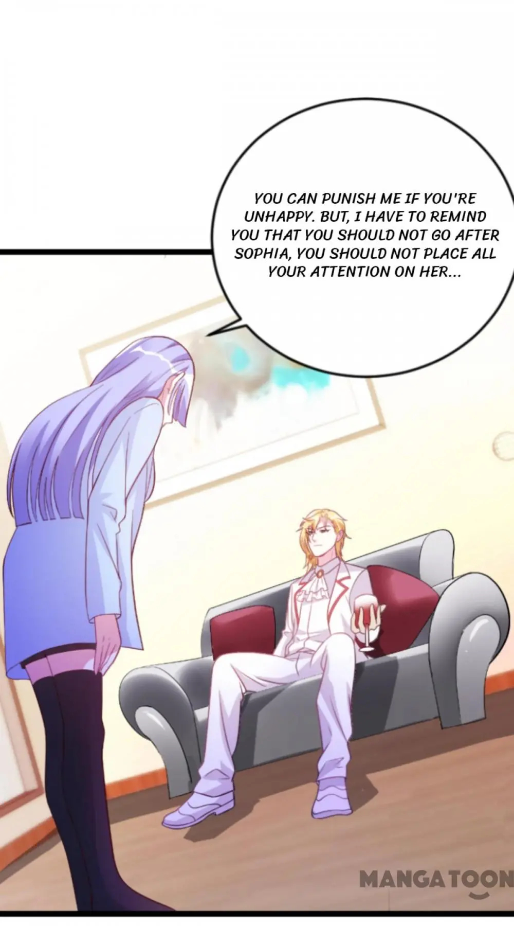 Like Husband, Like Son Chapter 146 - page 22