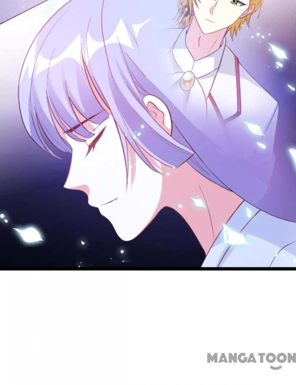 Like Husband, Like Son Chapter 146 - page 27