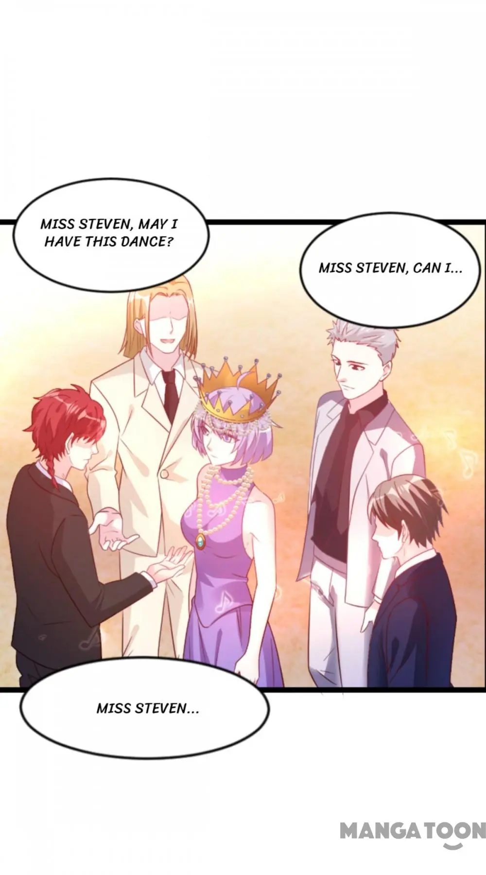 Like Husband, Like Son Chapter 146 - page 28