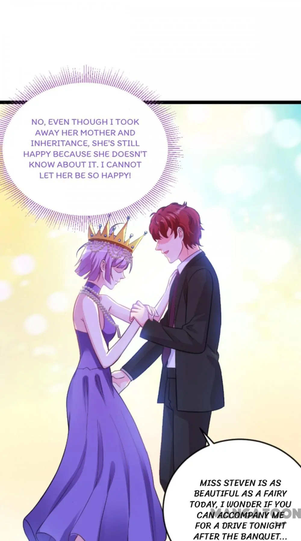 Like Husband, Like Son Chapter 146 - page 36